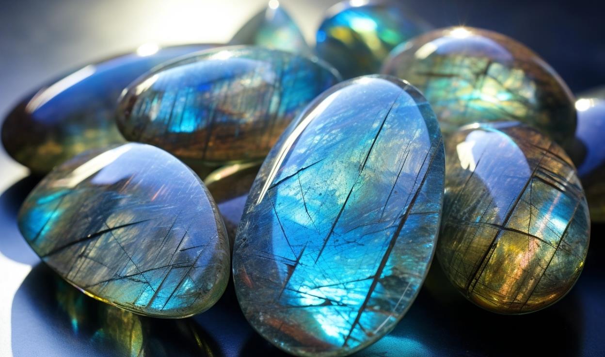 Labradorite Meaning: Unlocking its Magic and Significance