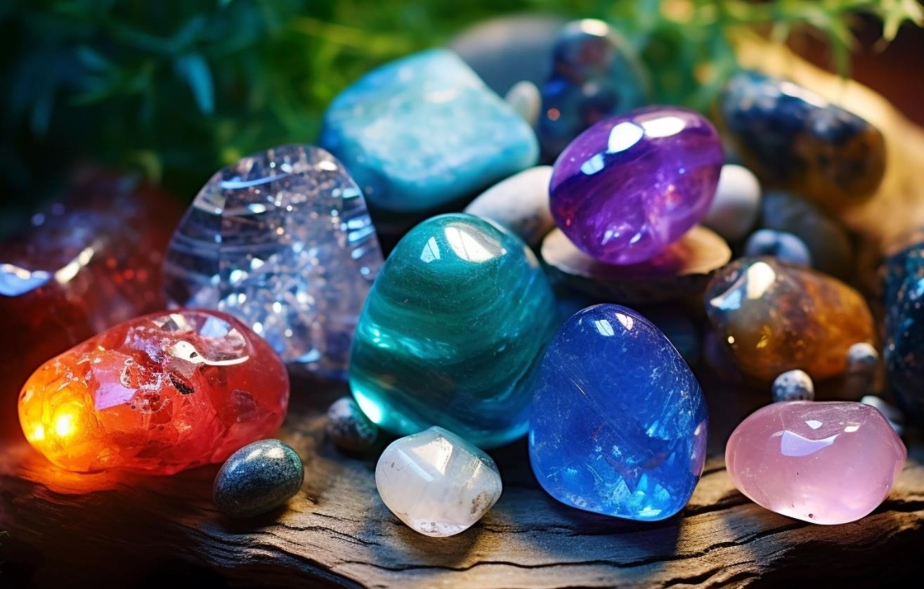 Protection Crystals: Your Guide to Energetic Shielding