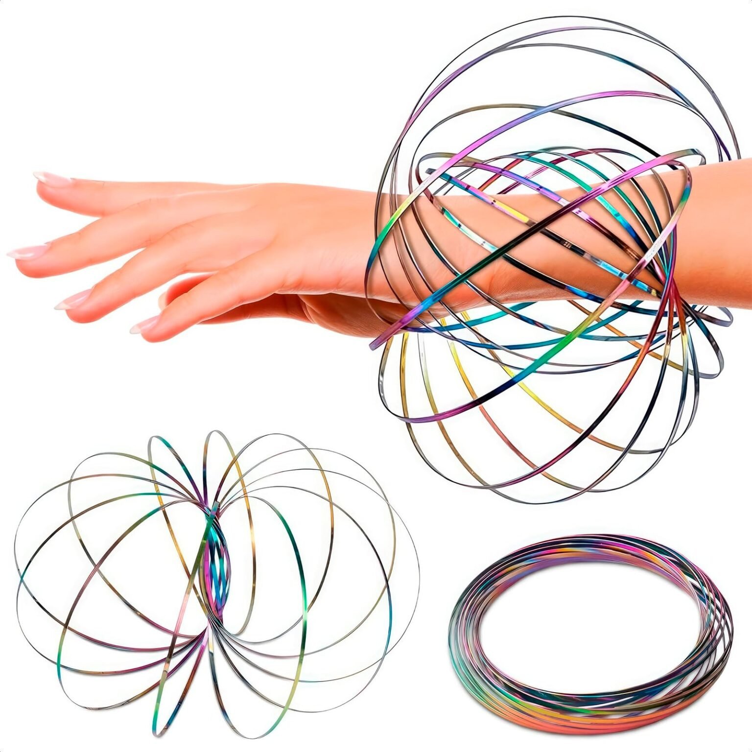 Magic Rings: Unlock Hidden Powers with Gemstone Wonders – The Crystal ...