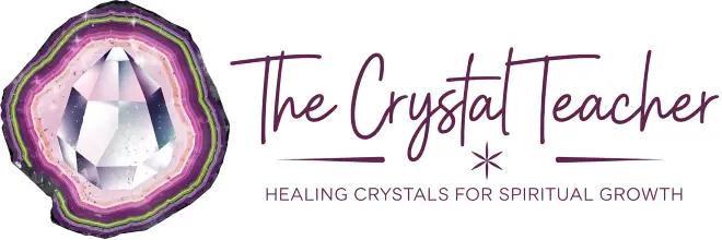 crystal teacher logo